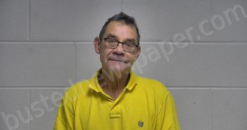HARTMAN, SCOT WILLIAM | 2022-08-29 23:31:00 Oldham County, Kentucky Booking