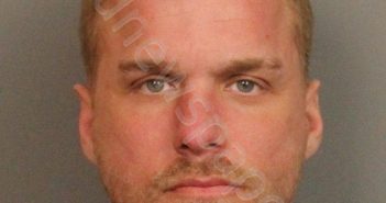 CARROLL, JESSE ALAN | 2022-08-29 11:22:00 Jefferson County, Alabama Booking