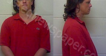 JACKSON JEFFREY | 2022-08-29 16:48:53 Craven County, North Carolina Booking