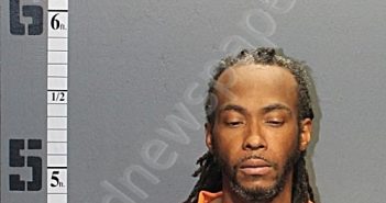 DAVIS, ANTHONY DARRELL | 2022-08-29 22:29:00 Western Tidewater, Virginia Booking