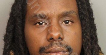 WALLACE, TERRY NATHANIEL | 2022-08-29 16:24:00 Jefferson County, Alabama Booking