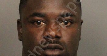 BROOKS, JARRETT JAMAR | 2022-08-29 15:13:00 Jefferson County, Alabama Booking