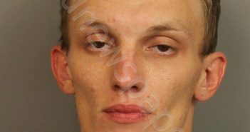 NORWOOD, ROBERT DALE | 2022-08-29 10:48:00 Jefferson County, Alabama Booking