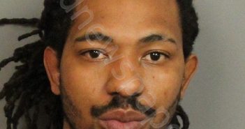 FIELDS, ERVIN DEANGELO | 2022-08-29 09:20:00 Jefferson County, Alabama Booking