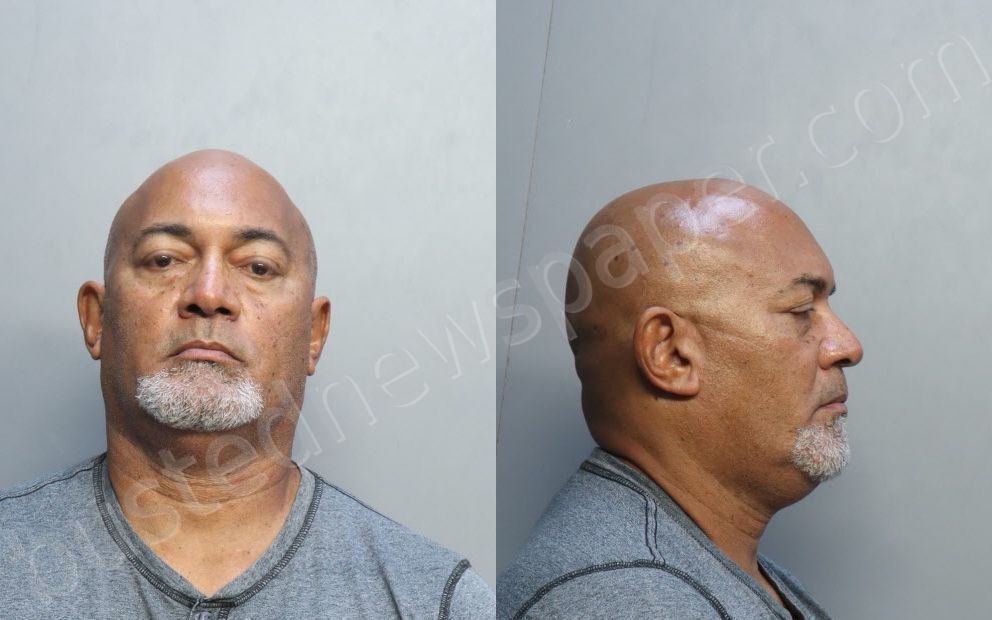 PINO, EDUARDO #, Miami-Dade County, Florida - 2022-08-29 15:08:00