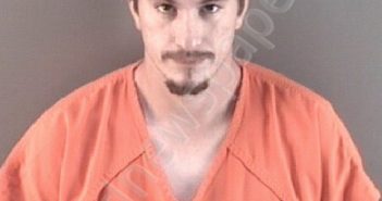 <B>SCOTT</B>, SAMUEL <B>ROBERT</B> <B>JAMES</B> #, Wood County, Ohio - 2022-08-29