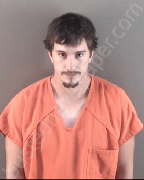 SCOTT, SAMUEL ROBERT JAMES #, Wood County, Ohio - 2022-08-29