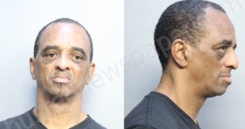 <B>AGNEW</B>, <B>CLENNON</B> <B>B</B> #, Miami-Dade County, Florida - 2022-08-30 12:51:00
