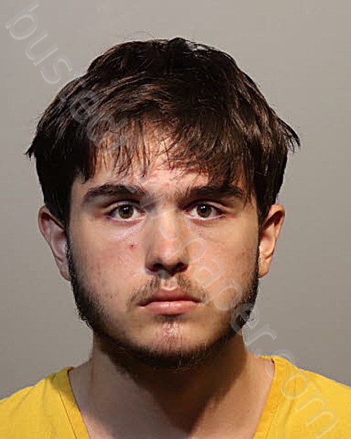 TAYLOR DERBY #, Seminole County, Florida - 2022-08-30