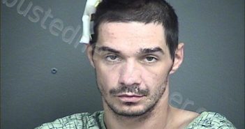 <B>SMITH</B>, <B>DAKOTA</B> <B>LEE</B> #, Wyandotte County, Kansas - 2022-08-30