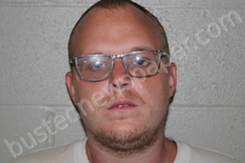 AUSTIN RYAN HAIN #, Benton County, Missouri - 2022-08-30 20:33:00