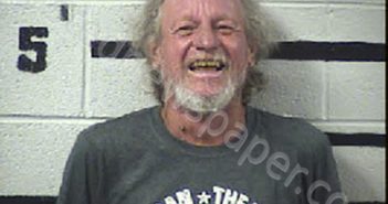 <B>MORGAN</B>, <B>CARROL</B> <B>DAVID</B> #, Transylvania County, North Carolina - 2022-08-30 15:45:00