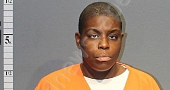 HODGES, LA-QUINNE ARKINA | 2022-08-30 12:35:00 Western Tidewater, Virginia Booking