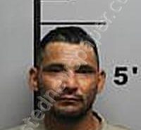 <B>BONILLA</B>-RODRIGUEZ, <B>JOSE</B> AMABAL #, Benton County, Arkansas - 2022-08-30