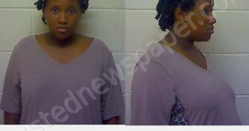 COPLON MYKAYLA DENYCE | 2022-08-30 09:24:28 Craven County, North Carolina Booking