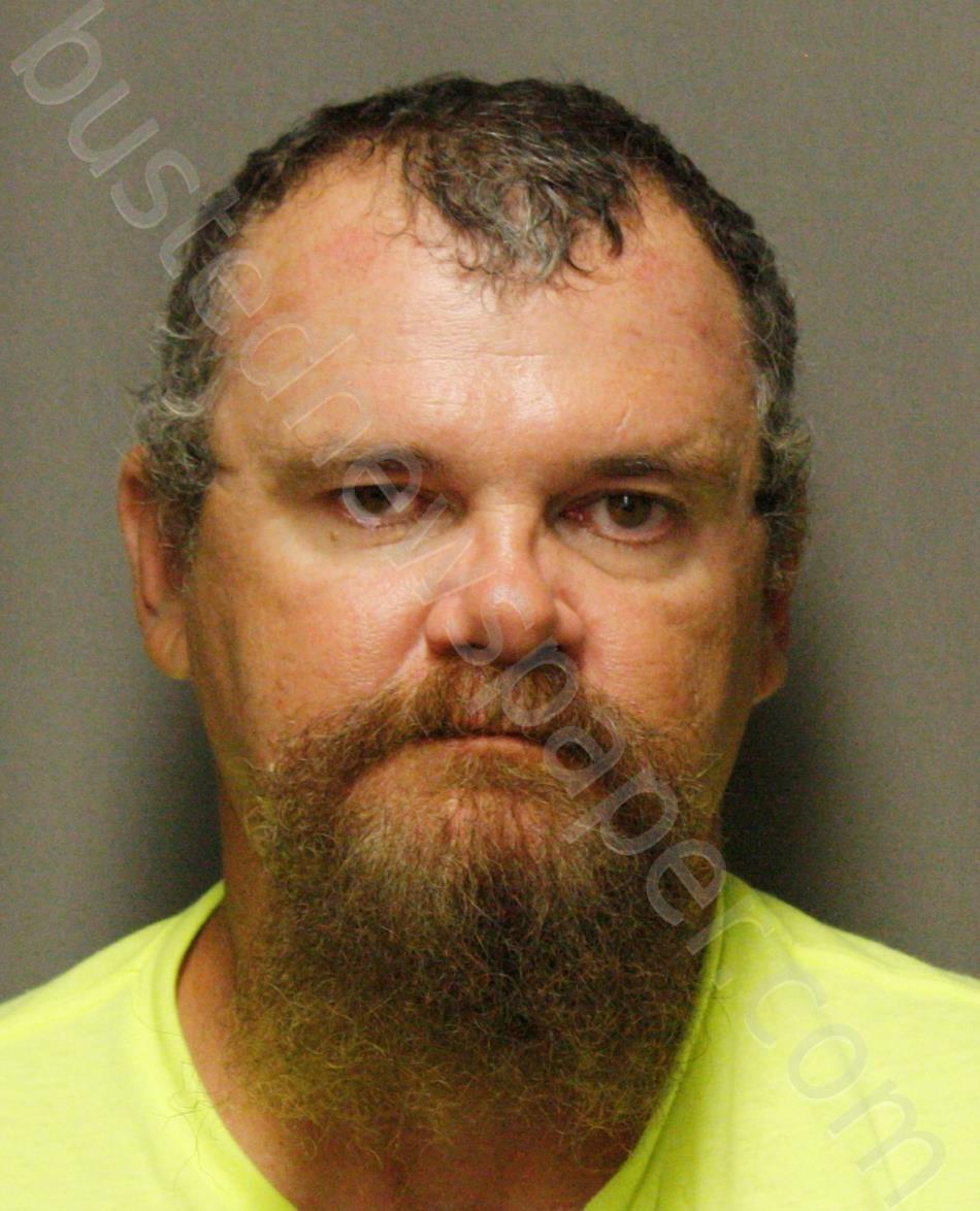 GRISSOM, CHARLES WARREN, JR #, Perry County, Missouri - 2022-08-30 13:07:00