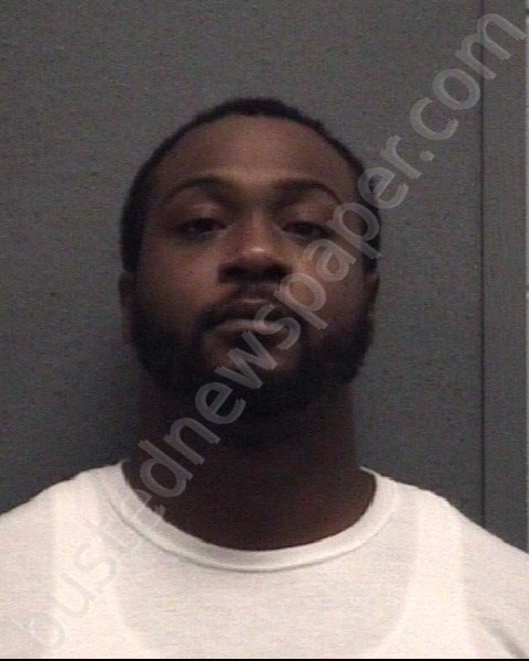 COLLINS, DEMARIO LEVELL #, Muskegon County, Michigan - 2022-08-30