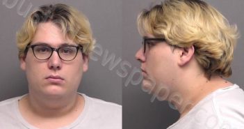 <B>WILSON</B>,<B>ISAIAH</B> <B>ALLEN</B> #, Saline County, Kansas - 2022-08-30 07:29:00