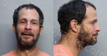 <B>JOHNSON</B>, ANDREW <B>WILLIAM</B> #, Miami-Dade County, Florida - 2022-08-30 12:43:00