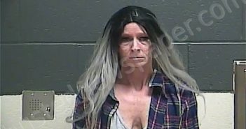 <B>BEIER</B>, <B>STEPHANIE</B> <B>JEAN</B> #, Perry County, Indiana - 2022-08-30 02:08:00