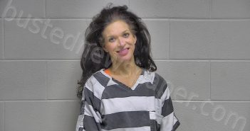 HIGHTOWER, AMANDA RAQUEL | 2022-08-30 23:30:00 Oldham County, Kentucky Booking