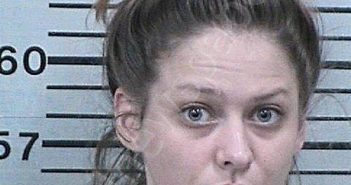 THOMPSON, TARA NICOLE | 2022-08-30 16:25:00 Hood County, Texas Booking