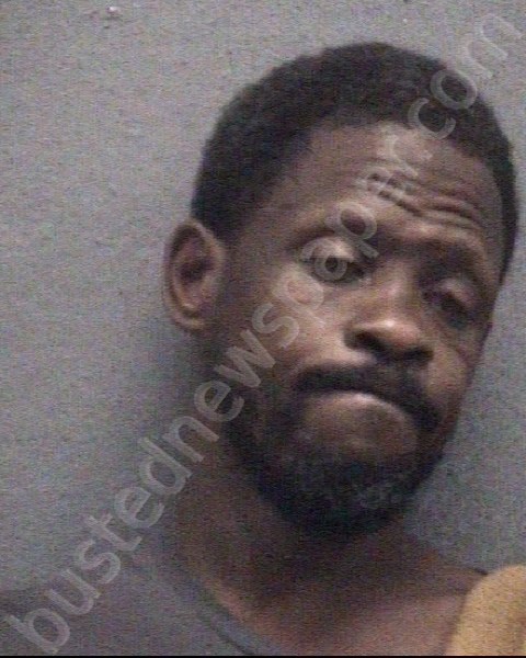 CARTER, CHRISTOPHER MARCELL #, Muskegon County, Michigan - 2022-08-30