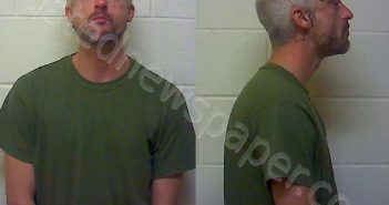 HARDISON ROBERT WAYNE | 2022-08-30 12:23:37 Craven County, North Carolina Booking