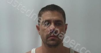 <B>JOHNSON</B> JR, <B>BILLY</B> JOE #, Tri County Regional Jail, Ohio - 2022-08-30 13:35:00