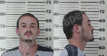 <B>HENSHAW</B>, <B>JOHN</B> <B>CHRISTOPHER</B>–<B>LEE</B> #, Henderson County, Texas - 2022-08-31