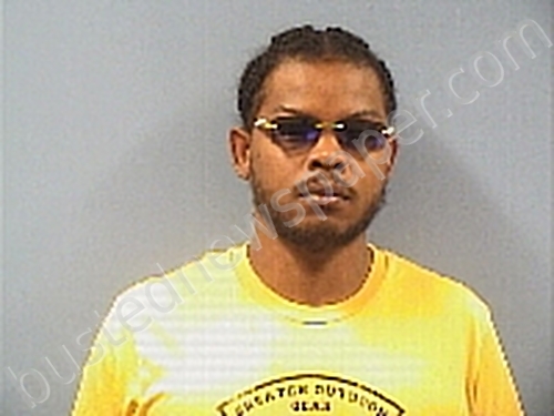 JONES, JUSTIN D #, Erie County, Ohio - 2022-08-31