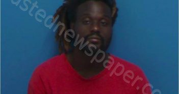 <B>WHITTENBURG</B>,<B>DAQUAN</B> #, Catawba County, North Carolina - 2022-08-31