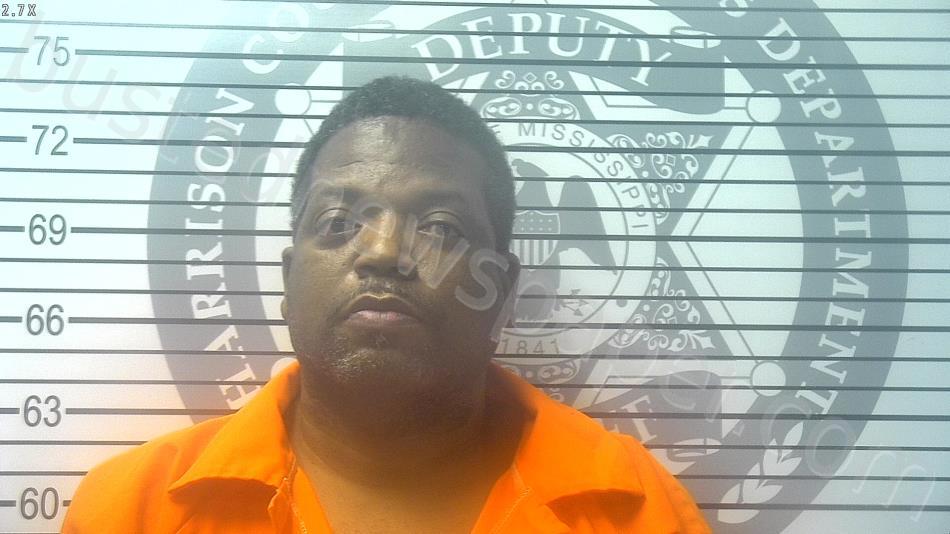 MCNAIR, JOHNNIE BEE #, Harrison County, Mississippi - 2022-08-31 21:00:00