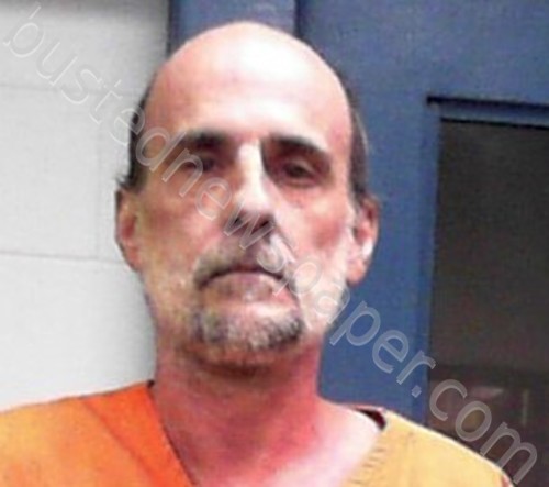 SCHEUVRONT, JOSEPH EDWARD #, Harrison County, West Virginia - 2022-08-31 19:55:00