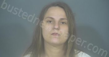 ORLANDO, <B>CHRISTINA</B> <B>ASHLEY</B> #, St <b>Joseph</b> County, Indiana, St. Joseph County, Indiana - 2022-08-31 12:51:00