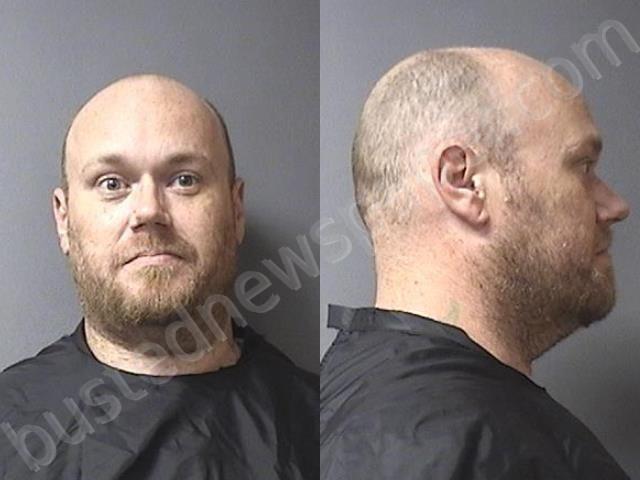 MONEYHUN, DANIEL KEITH #, Madison County, Indiana - 2022-08-31 21:17:00