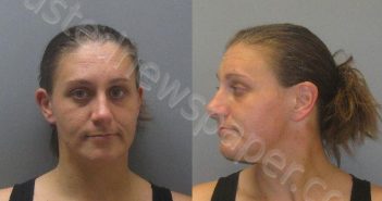 <B>LOW</B>, <B>SAMANTHA</B> <B>SUE</B> #, Buchanan County, Missouri - 2022-08-31 23:58:00