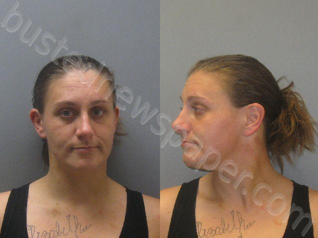 LOW, SAMANTHA SUE #, Buchanan County, Missouri - 2022-08-31 23:58:00