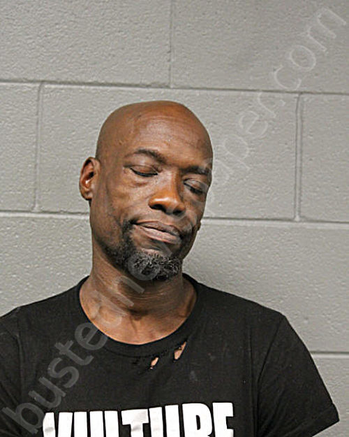 KEITH D BIBBS #, Chicago, Illinois - 2022-08-31