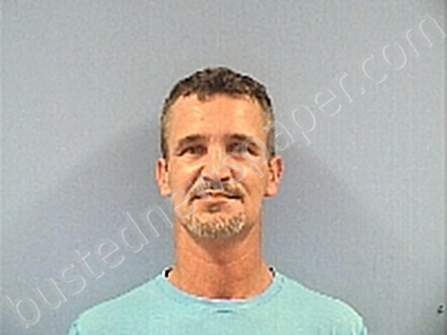 SLATER, TIMOTHY J #, Erie County, Ohio - 2022-08-31