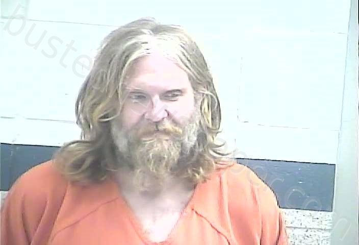 PORPHIR, TONY DURAN #, Breckinridge County, Kentucky - 2022-08-31 03:59:00