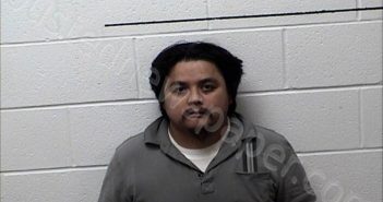 MAGANDA-LOPEZ, HUGO | 2022-08-31 Chase County, Kansas Booking