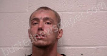 <B>DULEY</B>, <B>DUSTIN</B> <B>WILLIAM</B> #, Robertson County, Tennessee - 2022-08-31 04:47:00