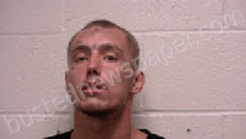 DULEY, DUSTIN WILLIAM #, Robertson County, Tennessee - 2022-08-31 04:47:00