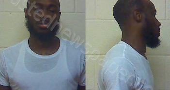 BLAKE CHRISTOPHER ISAHIA | 2022-08-31 12:33:34 Craven County, North Carolina Booking