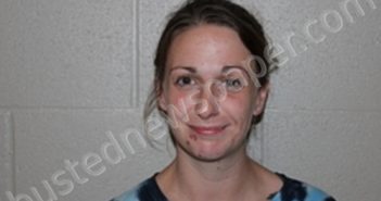 <B>KAYLA</B> <B>ANN</B> <B>RIEVES</B> #, Benton County, Missouri - 2022-08-31 13:00:00
