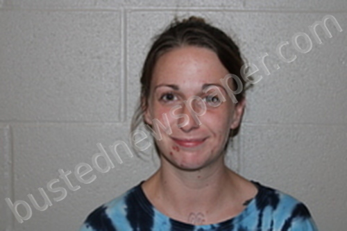 KAYLA ANN RIEVES #, Benton County, Missouri - 2022-08-31 13:00:00
