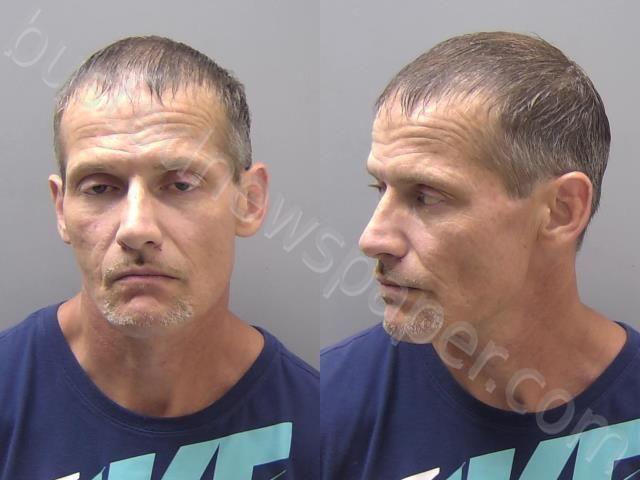 OWENS, HAROLD ALDELBART #, Buchanan County, Missouri - 2022-08-31 16:35:00