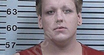 HRYHORCHUK, TRISTAN BLAKE | 2022-09-01 18:39:19 Hood County, Texas Booking