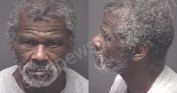 SIMMS, SAMUEL | 2022-09-01 Pitt County, North Carolina Booking